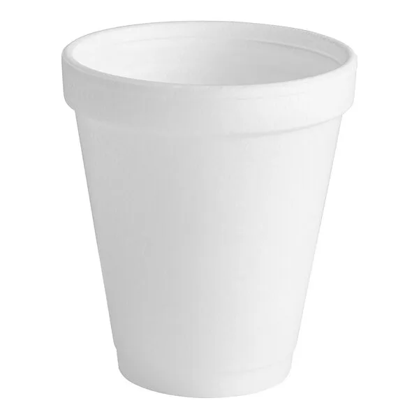 BIO FOAM CUP (8OZ)