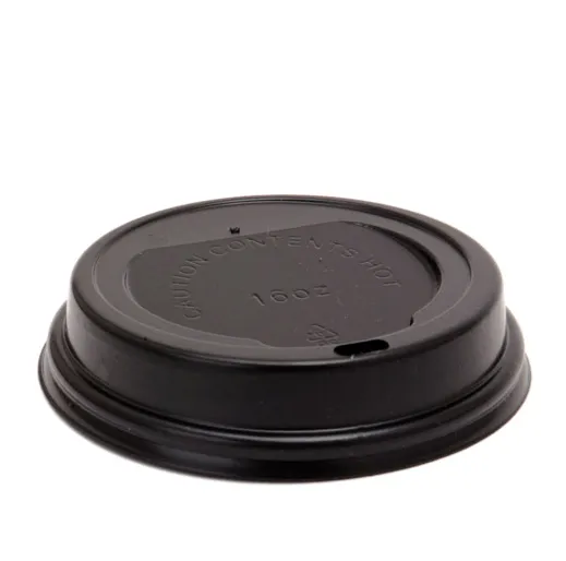 [LID SMLSPL80-50X20] LID SIP (BLACK, 80MM, 20PK X 50PCS=1000PCS)