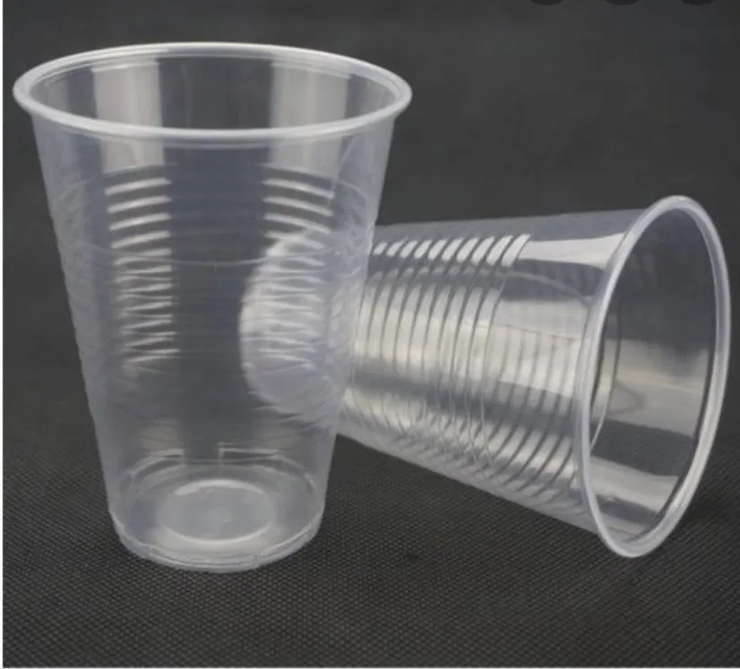 [CUP 10PPCUP] RIPPLE CUP (10OZ, 50PK X 50PCS)