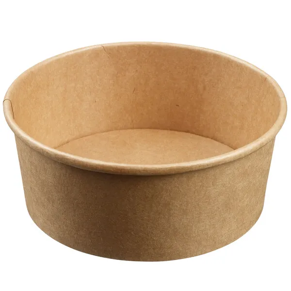 KRAFT BOWL (1000ML, RECTANGULAR)